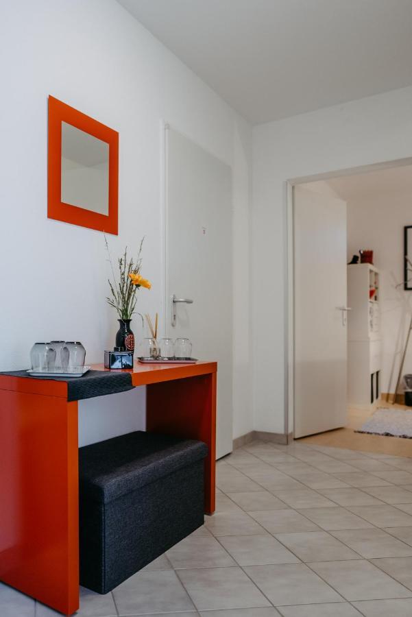 Haus Luna - Privatzimmer Im Sonnigen Suedburgenland Hackerberg エクステリア 写真