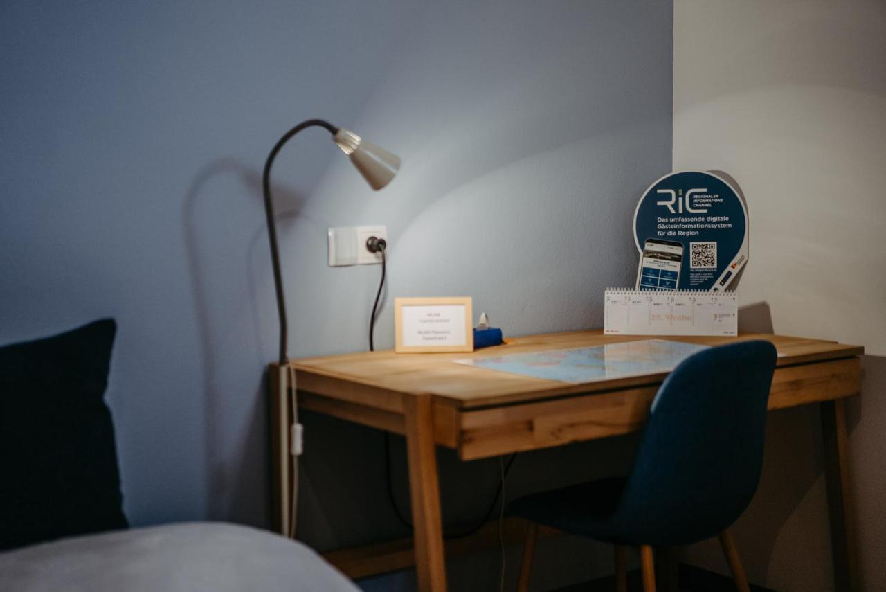 Haus Luna - Privatzimmer Im Sonnigen Suedburgenland Hackerberg エクステリア 写真