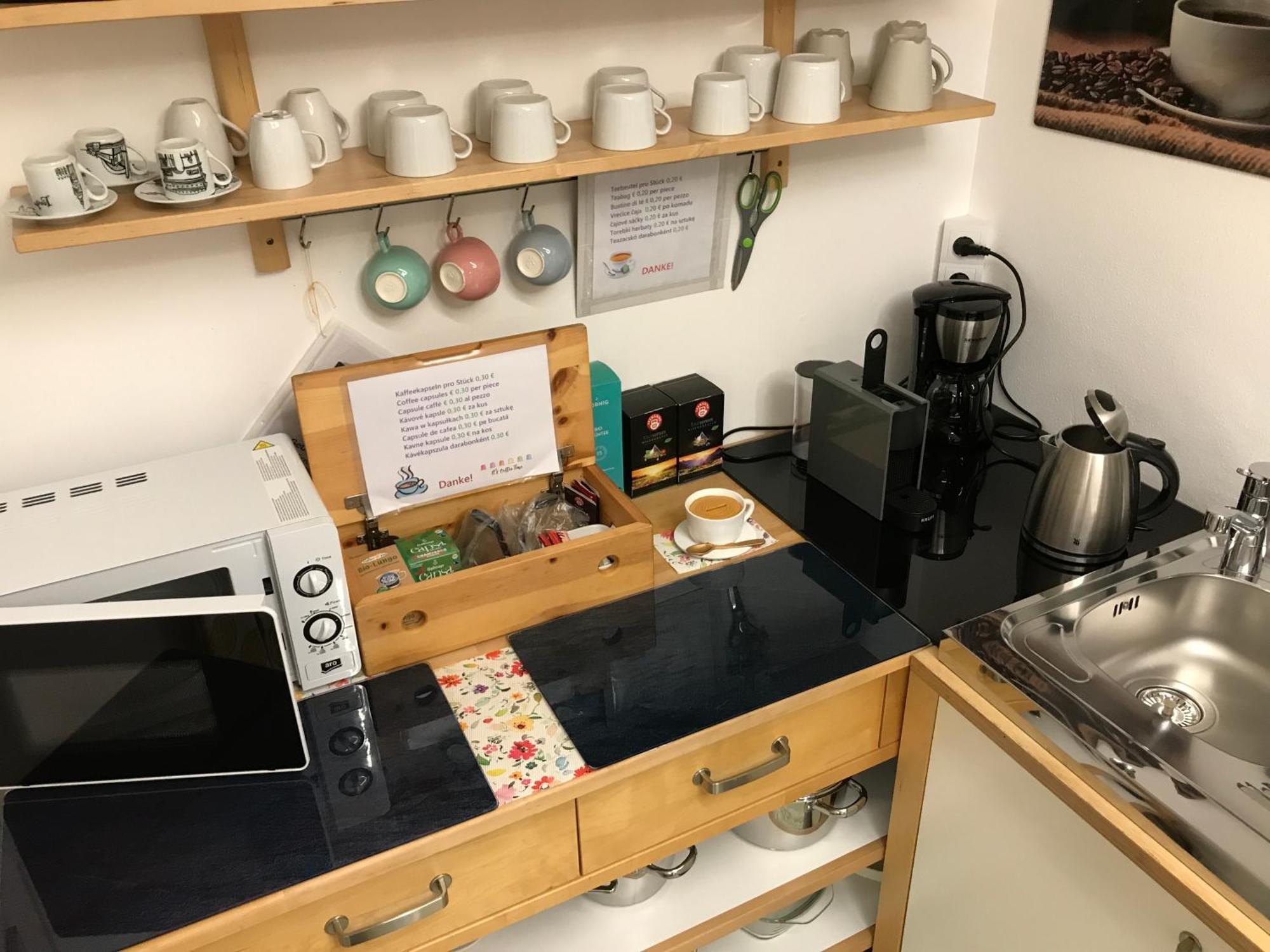 Haus Luna - Privatzimmer Im Sonnigen Suedburgenland Hackerberg エクステリア 写真