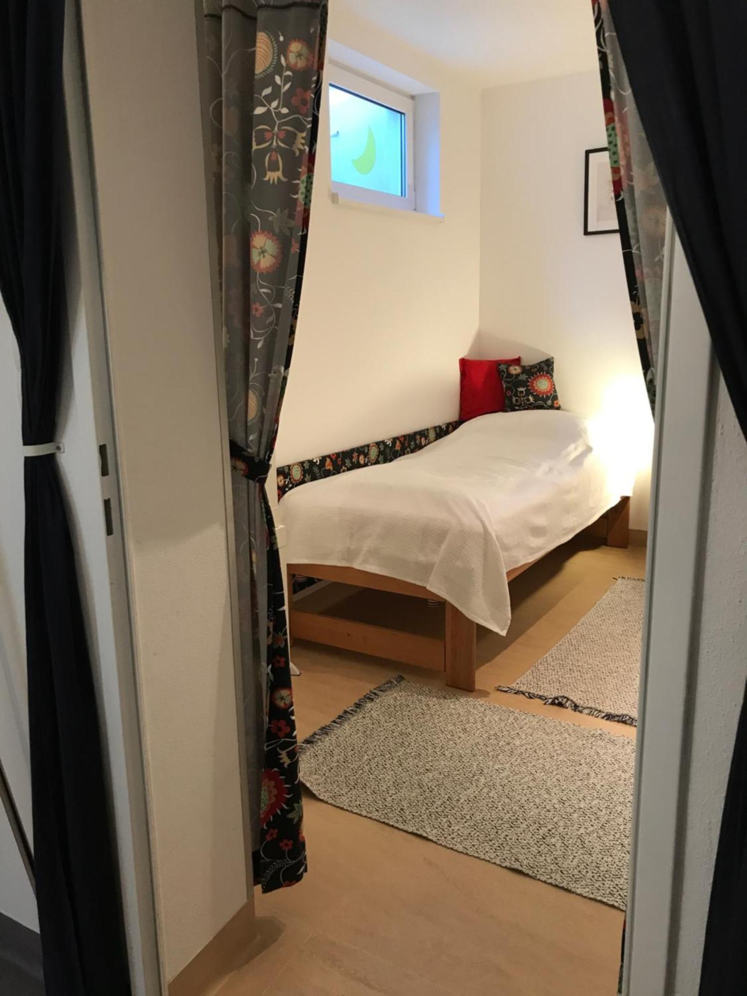 Haus Luna - Privatzimmer Im Sonnigen Suedburgenland Hackerberg エクステリア 写真