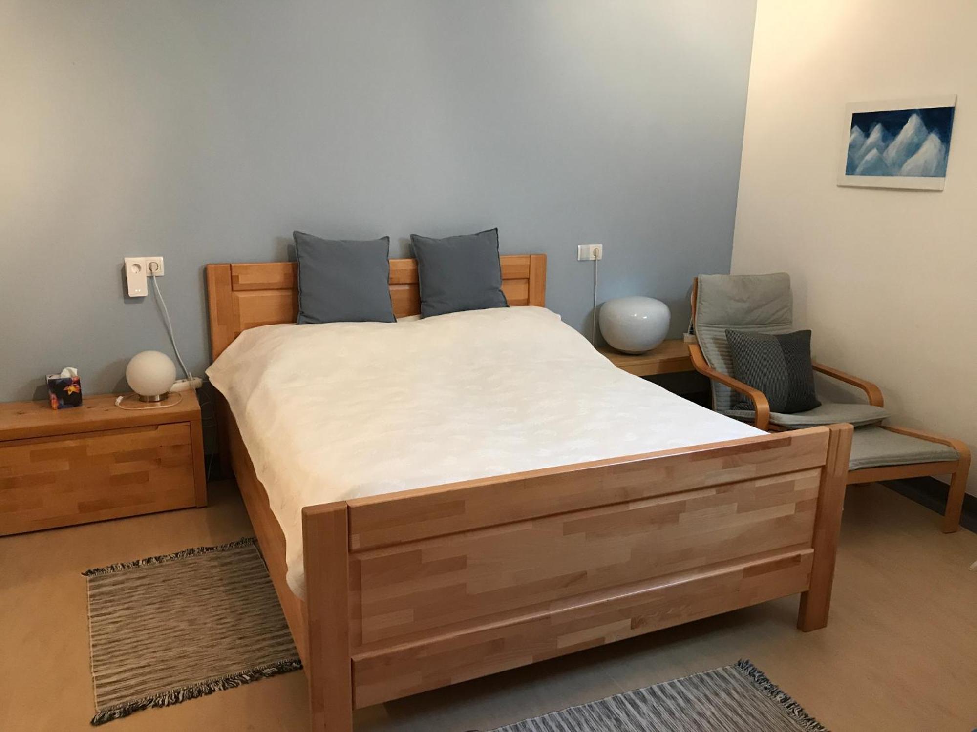Haus Luna - Privatzimmer Im Sonnigen Suedburgenland Hackerberg エクステリア 写真
