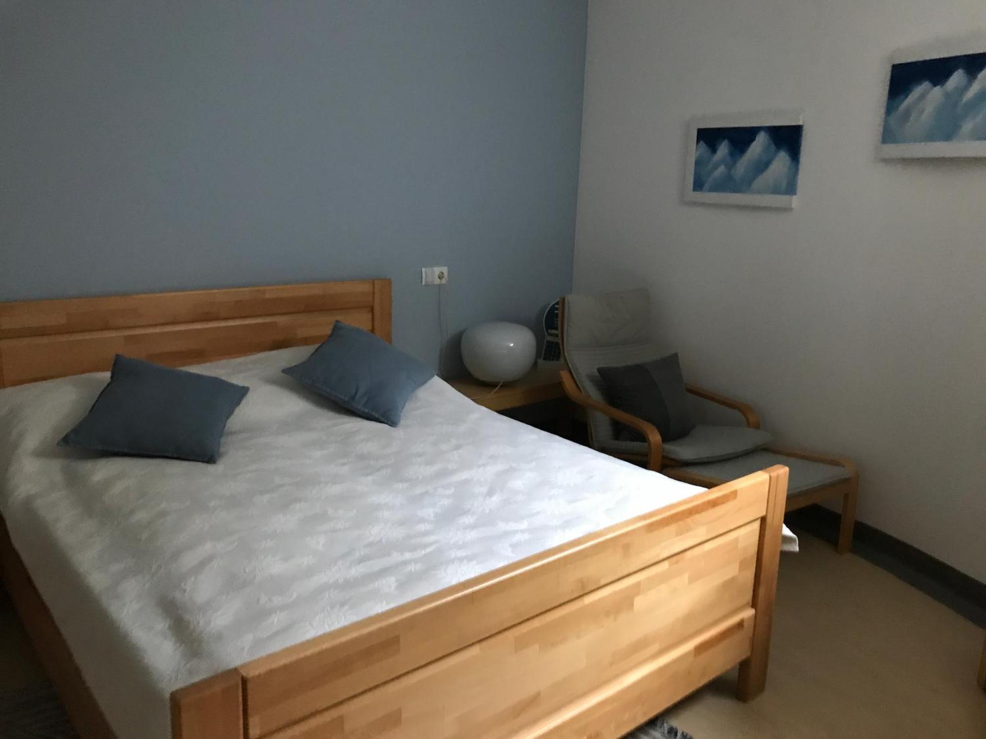 Haus Luna - Privatzimmer Im Sonnigen Suedburgenland Hackerberg エクステリア 写真