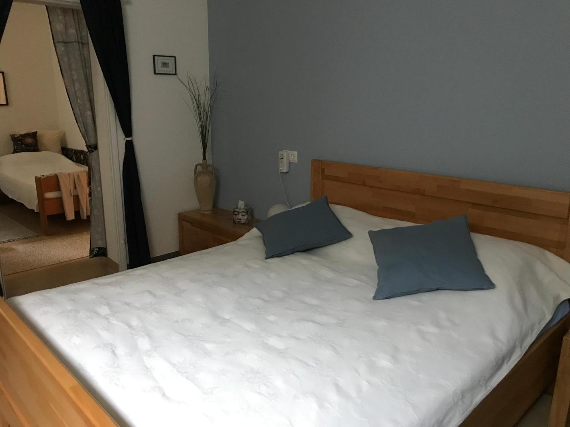 Haus Luna - Privatzimmer Im Sonnigen Suedburgenland Hackerberg エクステリア 写真