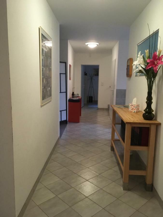 Haus Luna - Privatzimmer Im Sonnigen Suedburgenland Hackerberg エクステリア 写真